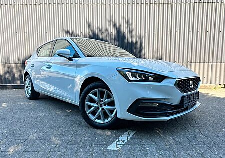 Seat Leon Style
