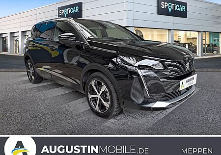 Peugeot 5008 Allure Pack BlueHDI 130 EAT8