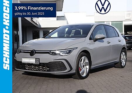 VW Golf Volkswagen VIII GTE 1.4 eHybrid OPF DSG LED-Scheinw.