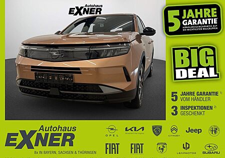 Opel Grandland X Grandland 1,2 Hybrid EDITION AHK, Tech Paket,