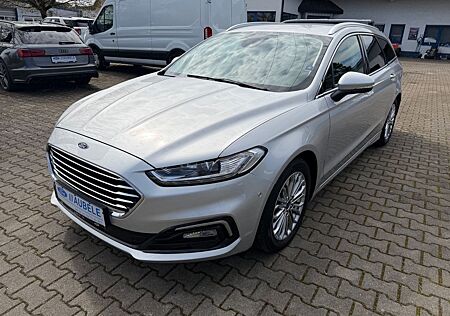 Ford Mondeo Turnier Titanium
