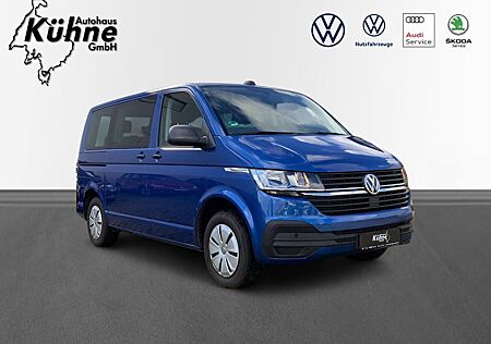 VW T6 Multivan Volkswagen T6.1 Multivan 2.0 TDI SHZ,PDC,AHK.