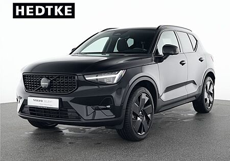 Volvo XC 40 gebraucht kaufen Volvo XC 40 XC40 B3 Benzin Plus Black Edition 20"+PIXEL+360°
