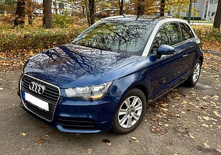 Audi A1 1.2 TFSI Attraction Attraction