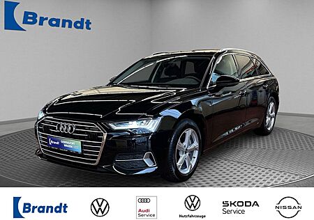 Audi A6 Avant 40 TDI MATRIX+KAMERA+PANO+STANDHZ+AHK
