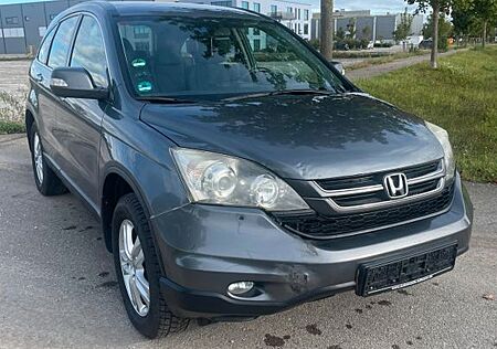 Honda CR-V 2.2 i-DTEC Comfort Comfort