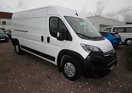 Opel Movano Kasten L3H2, Kamera, 270° Hecktür, Klima