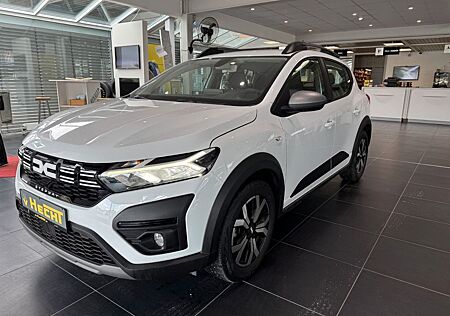 Dacia Sandero III Stepway Expression AUTOMATIK *Kamera