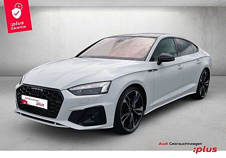 Audi A5 Sportback 40 TFSI S line business *ACC*Pano*