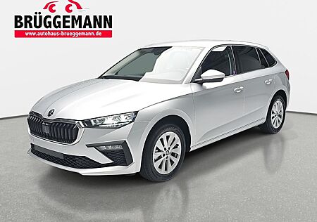 Skoda Scala 1.0 TSI DSG SELECTION LED AUDIO KLIMAAUTO
