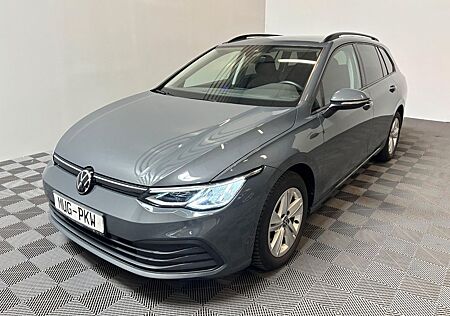 VW Golf Volkswagen VIII Variant Life eTSI *AHK-ACC-VirtCo*