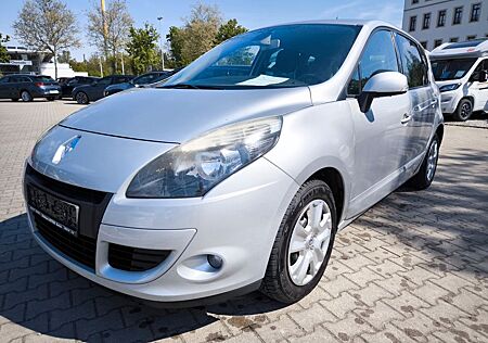 Renault Scenic III Dynamique