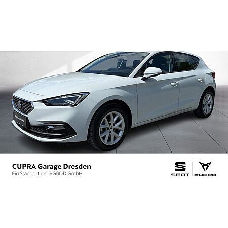 Seat Leon leasen