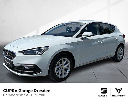 Seat Leon Style 1.5 TSI 110 kW (150 PS) 6-Gang