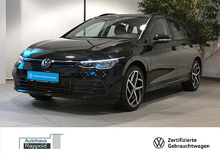VW Golf Volkswagen Variant 2.0 TDI Life DSG AHK KAMERA NAVI