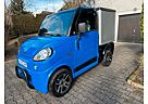 Microcar M.CROSS Transporter mit Führerschein ab 15