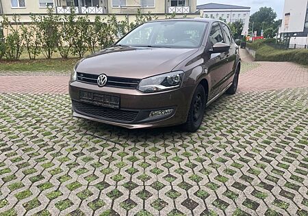 VW Polo Volkswagen 1.4 - PDC,