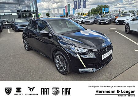 Peugeot e-208 Allure Pack 11kw OBC SHZ
