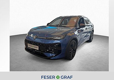 VW T-Roc Volkswagen R-Line 1.5 l eTSI OPF 110 kW (150 PS) 7-Ga