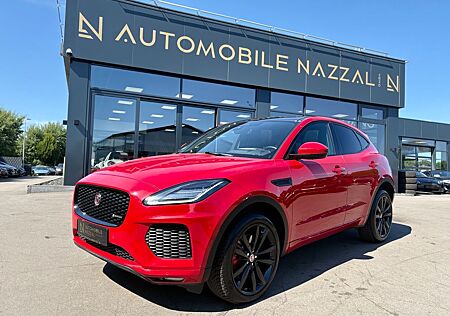 Jaguar E-Pace R-DYNAMIC S AWD*BLACK-PACK*MATRIX-LED*