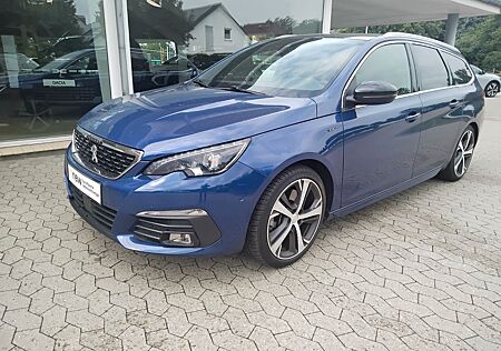 Peugeot 308 SW GT