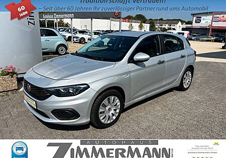 Fiat Tipo Easy 1.4 Hatchback Navi+SHZ+PDC+4Seaso+95PS