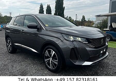 Peugeot 3008 Allure