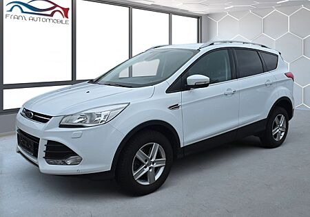 Ford Kuga 2,0 Titanium*LEDER*NAVI*PDC