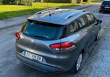 Renault Clio Grandtour Edition