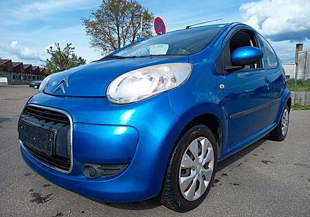 Citroën C1 Style
