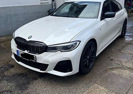 BMW M340d Xdrive