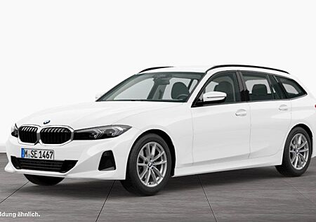 BMW 318i Touring Navi Kamera Driv.Assist