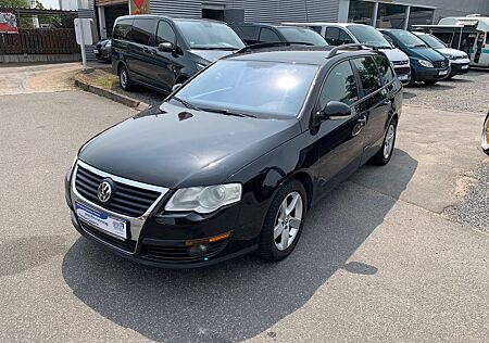 VW Passat Variant Volkswagen Trend~Euro5~ZR NEU~Ispektion NEU