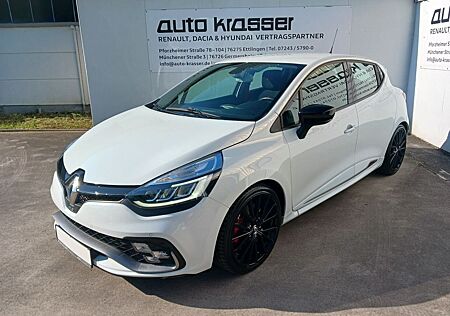 Renault Clio R.S. TROPHY ENERGY TCe 220 EDC *AUTOMATIK*