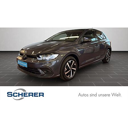 VW Polo leasen