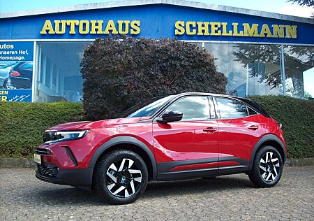 Opel Mokka 1.2 GS LED SHZ LHZ PDC+Kam Navi Pro