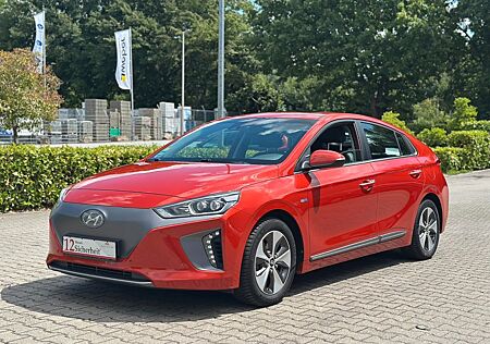 Hyundai Ioniq Premium Elektro Garantie*LED*Memory*Leder*