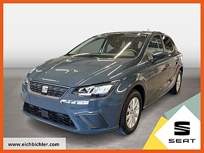 Seat Ibiza 1.0 TSI Style Edition