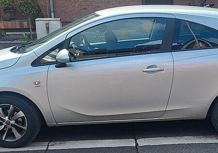 Opel Corsa 1.2 drive drive