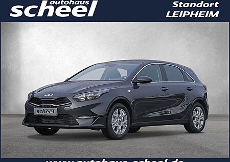 Kia Cee'd 1.4 Vision FLA SpurH LM KAM 2xKlima Navi