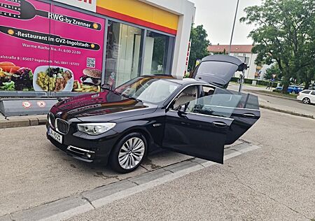 BMW 535d 535 Gran Turismo xDrive Gran Turismo Lu...
