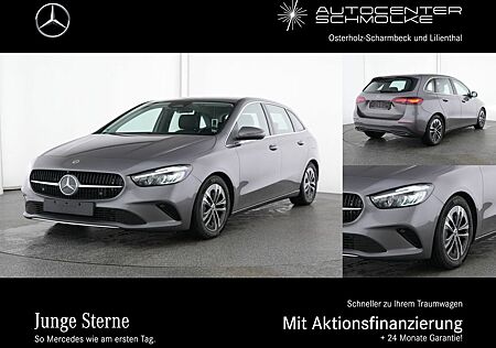Mercedes-Benz B 200 PROGRESSIVE ADVANCED*AHK*DIGITALES DISPLAY