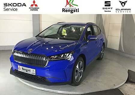 Skoda Enyaq 60 LED/SHZ/ACC/PDC/DAB/SmartLink/1-Hand