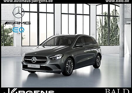 Mercedes-Benz B 200 d Progressive/LED/Cam/AHK/Distr/Winter/SHZ