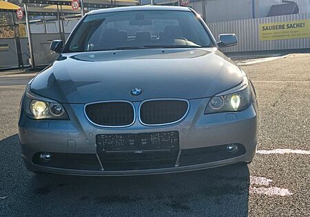 BMW 520i -