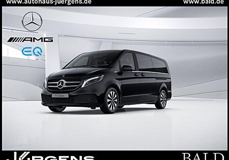 Mercedes-Benz V 300 AVANTGARDE EXTRALANG+MBUX+8-SITZER+STHZG