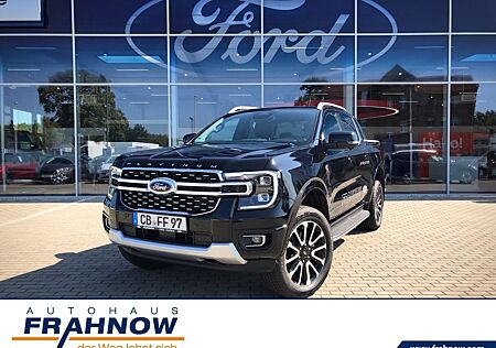 Ford Ranger 3.0 Ecoblue DK Platinum e-4WD MATRIX-LED