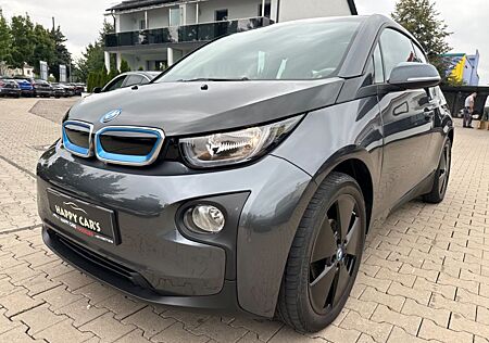 BMW i3 -Innovativ, Nachhaltig, Elektrofahrzeug