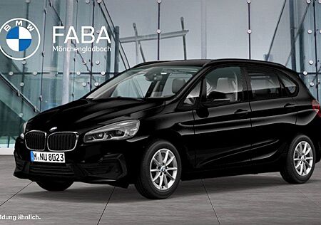 BMW 216d Active Tourer Advantage Head-Up HiFi DAB