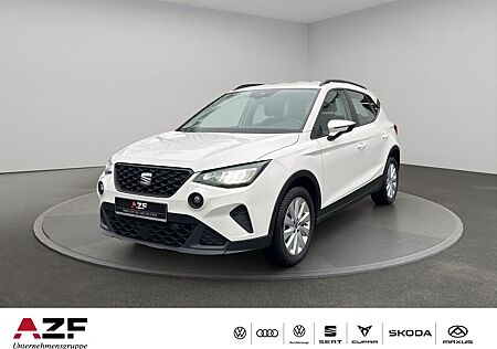 Seat Arona 1.0 TSI Style NAVI+LED+ACC+SITZHZG+FULL LI
